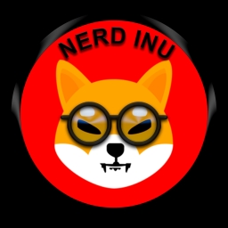 NerdInu Logo