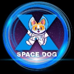 Xspacedog