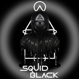 Squid Black