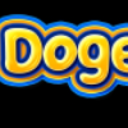 Hello-Doge-Coin Logo