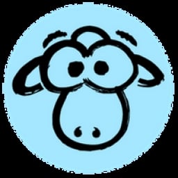 Sheeple-Token Logo