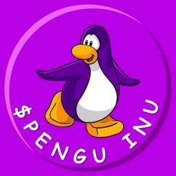 PENGU INU