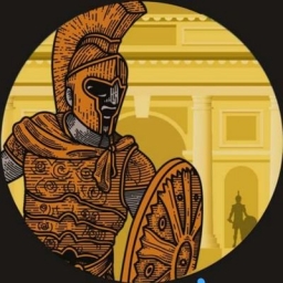 GLADIATOR-FINANCE Logo