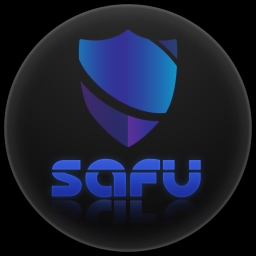 SAFU Logo