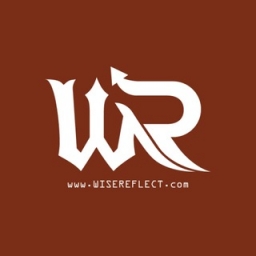 WiseReflect Logo