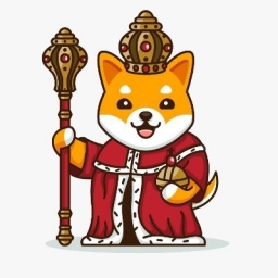 Baby Emperor Doge