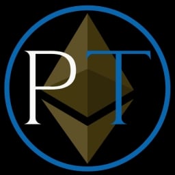 ProTrade-EthX Logo