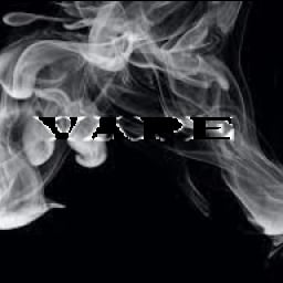 Vape Logo