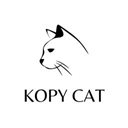 Kopycat Logo