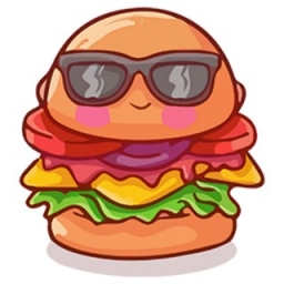 Happy Burger