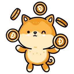 Dogeta Logo