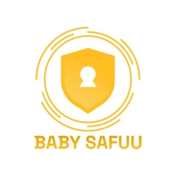 Baby-Safuu Logo