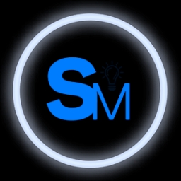 Smart-Money Logo