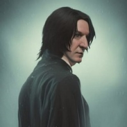 Snape Logo