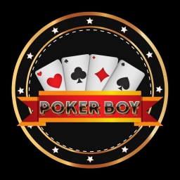 PokerBoy Logo