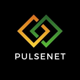 PulseNet Logo