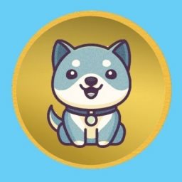 BabyDogeEarn Logo