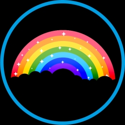 Rainbow Logo