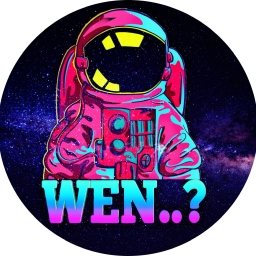 WEN Logo