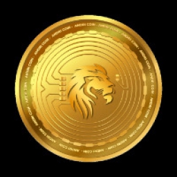 Andri-Coin Logo