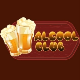 ALCOOL-CLUB Logo