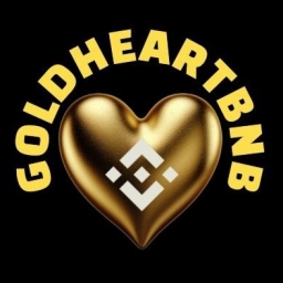 GOLDHEARTBnB Logo