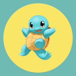 Squirtle Token Fair Launch