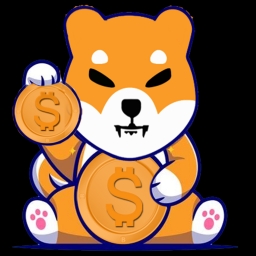 SHIBA-SATOSHI Logo