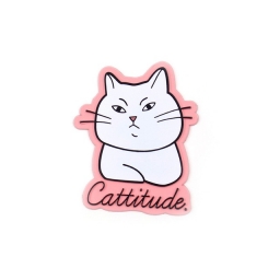 CATTITUDE-BSC Logo