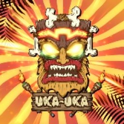 UkaUka Logo