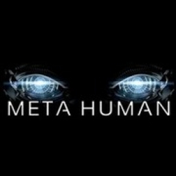 Meta Human Token