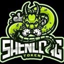 Shenlong Logo