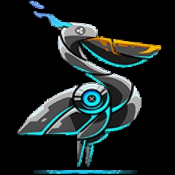 PelicanXRP Logo