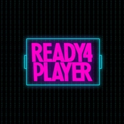 Ready4player Logo