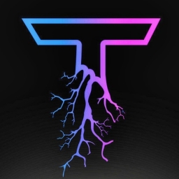 Trendsy-Token Logo