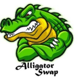 Aligator Swap