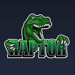 RAPTOR Logo