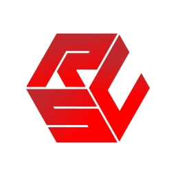 RedSmartChain Logo