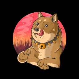 DogePeace Logo