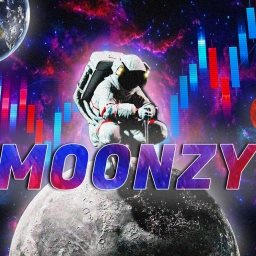 MOONZY Logo