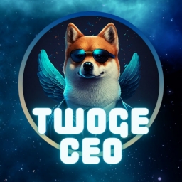 Twoge Logo