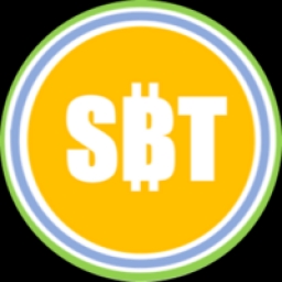 Small-Biz-Transaction-Token Logo