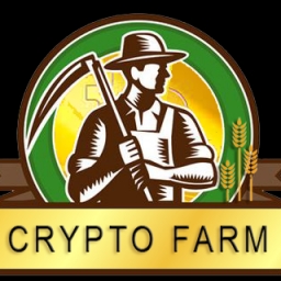 CryptoFarm Logo