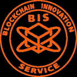 BLOCKCHAIN-Innovation-and-Service---BIS Logo