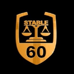 STABLE60 Logo