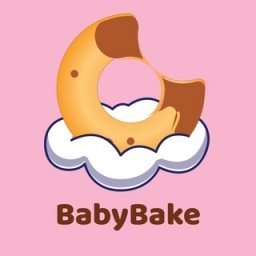 BabyBake Logo