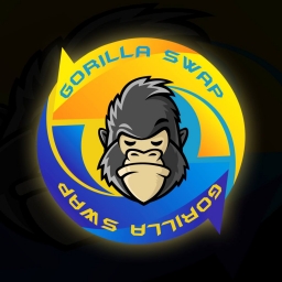 Gorilla Swap