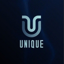 UNIQUEX-TOKEN Logo