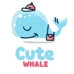 CuteWhale