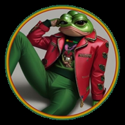 GucciPepe Logo